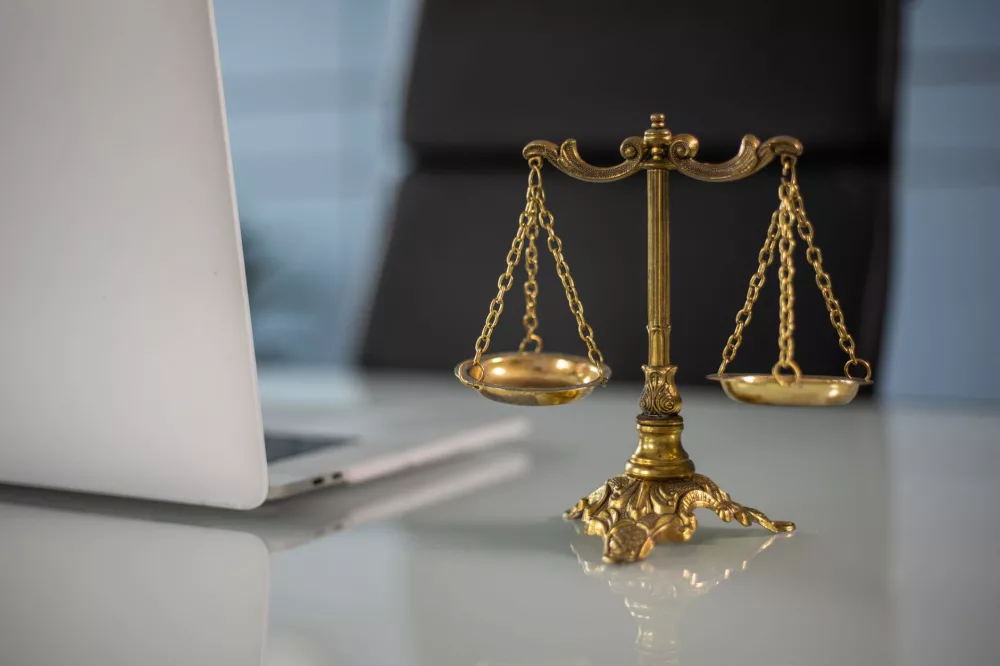 Attorneys: Navigating the Complexities of Law and Justice