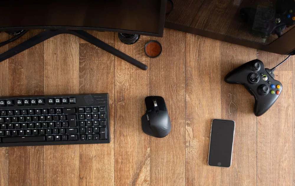The Essential Arsenal: A Deep Dive into Gaming Gadgets