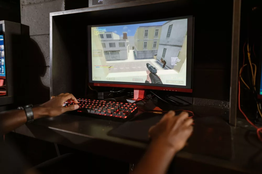 The Enduring Battlefield: My Deep Dive into PC War Games